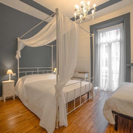 Vatican Angels Casa Vacanze روما المظهر الخارجي الصورة