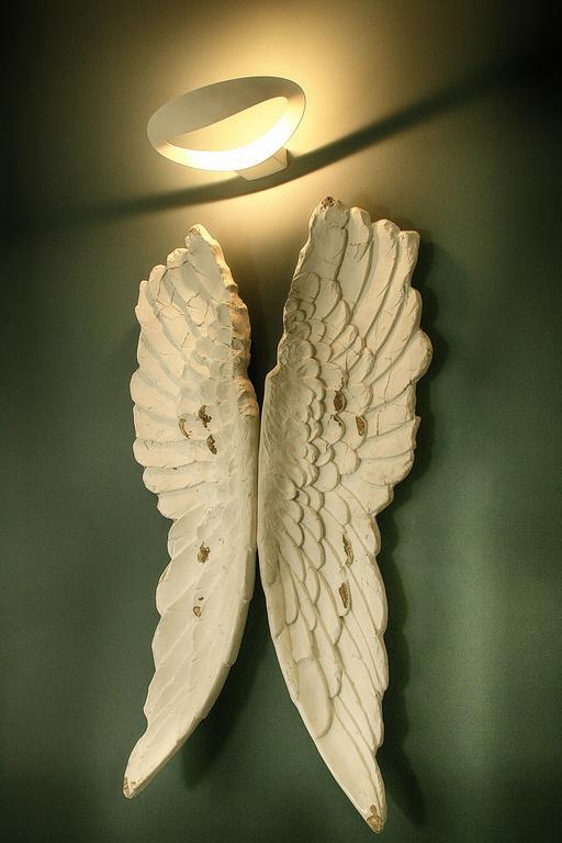 Vatican Angels Casa Vacanze روما الغرفة الصورة