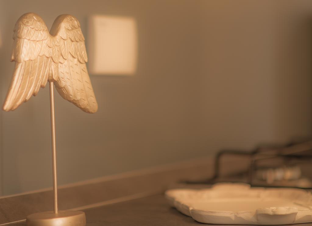 Vatican Angels Casa Vacanze روما المظهر الخارجي الصورة