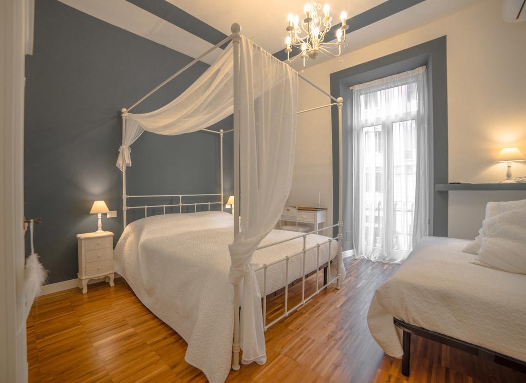 Vatican Angels Casa Vacanze روما المظهر الخارجي الصورة